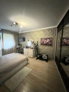Продажа квартиры Омск.&nbsp;Омская улица 119