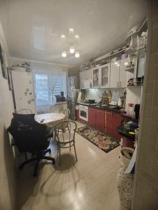 Продажа квартиры Омск.&nbsp;Омская улица 119