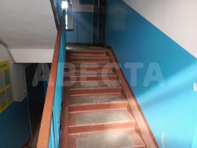 Продажа квартиры Омск.&nbsp;ул. 21-я Амурская, 16А