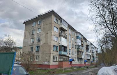 Продажа квартиры Омск.&nbsp;ул. 21-я Амурская, 16А