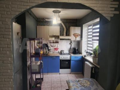 Продажа квартиры Омск.&nbsp;ул. 21-я Амурская, 16А