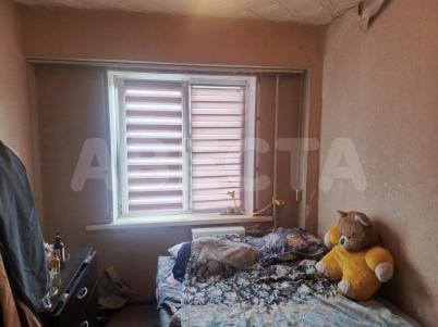 Продажа квартиры Омск.&nbsp;ул. 21-я Амурская, 16А