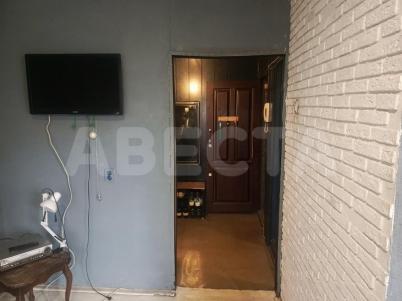 Продажа квартиры Омск.&nbsp;ул. 21-я Амурская, 16А