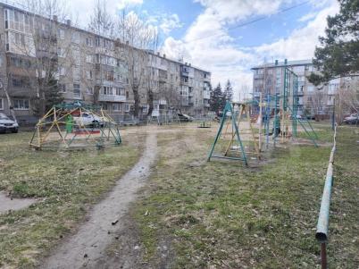 Продажа квартиры Омск.&nbsp;ул. 21-я Амурская, 16А