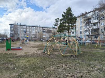 Продажа квартиры Омск.&nbsp;ул. 21-я Амурская, 16А