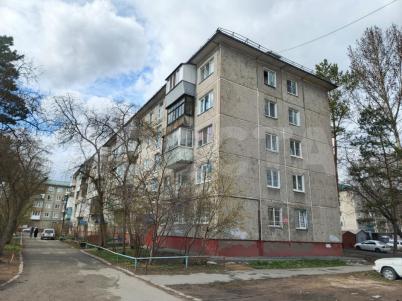 Продажа квартиры Омск.&nbsp;ул. 21-я Амурская, 16А