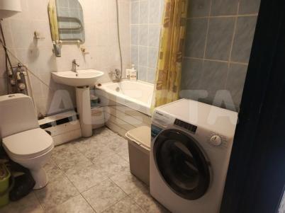 Продажа квартиры Омск.&nbsp;ул. 21-я Амурская, 16А