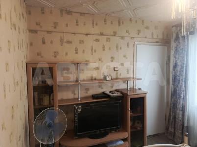 Продажа квартиры Омск.&nbsp;ул. 21-я Амурская, 16А