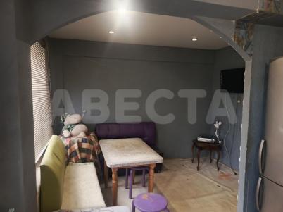 Продажа квартиры Омск.&nbsp;ул. 21-я Амурская, 16А