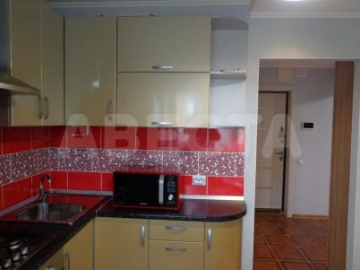 Продажа квартиры Омск.&nbsp;ул. Рабиновича, 123