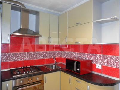 Продажа квартиры Омск.&nbsp;ул. Рабиновича, 123