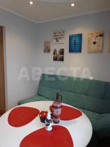 Продажа квартиры Омск.&nbsp;ул. Рабиновича, 123