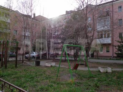 Продажа квартиры Омск.&nbsp;ул. Рабиновича, 123