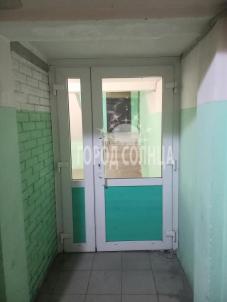 Продажа квартиры Омск.&nbsp;Московка, Станционная 1-я, 108/1