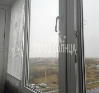 Продажа квартиры Омск.&nbsp;Московка, Станционная 1-я, 108/1