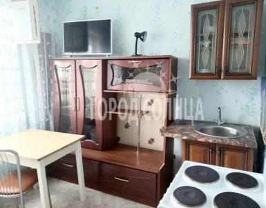 Продажа квартиры Омск.&nbsp;Московка, Станционная 1-я, 108/1