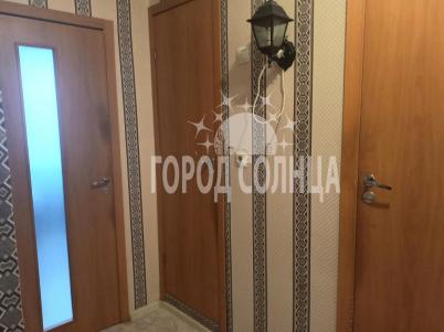 Продажа квартиры Омск.&nbsp;Московка, Станционная 1-я, 108/1