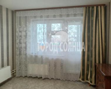 Продажа квартиры Омск.&nbsp;Московка, Станционная 1-я, 108/1