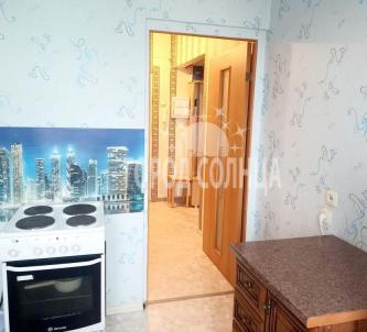 Продажа квартиры Омск.&nbsp;Московка, Станционная 1-я, 108/1