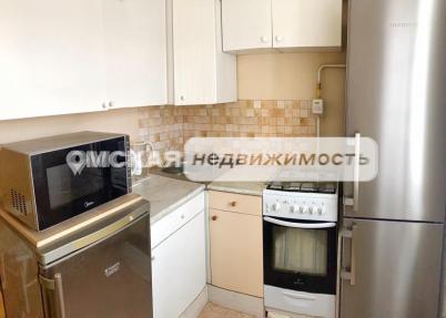 Продажа квартиры Омск.&nbsp;улица Пушкина 32/1