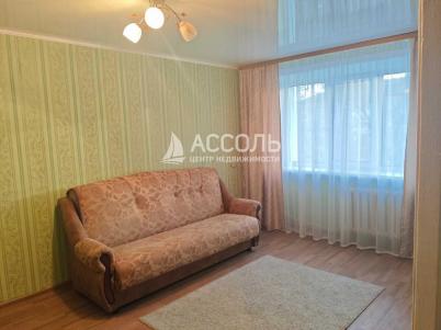 Аренда квартиры Омск.&nbsp;ул. Масленникова,239