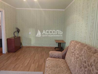 Аренда квартиры Омск.&nbsp;ул. Масленникова,239