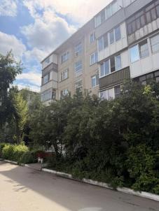 Продажа квартиры Омск.&nbsp;Гуртьева ул, 29