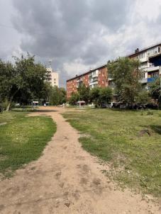 Продажа квартиры Омск.&nbsp;Гуртьева ул, 29