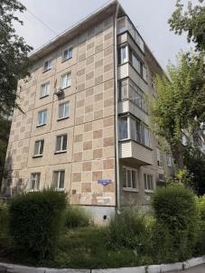 Продажа квартиры Омск.&nbsp;Гуртьева ул, 29