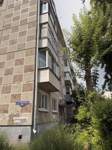 Продажа квартиры Омск.&nbsp;Гуртьева ул, 29