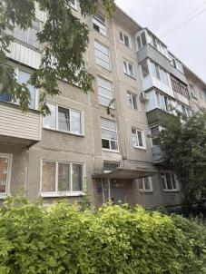 Продажа квартиры Омск.&nbsp;Гуртьева ул, 29