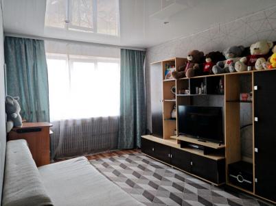 Продажа квартиры Омск.&nbsp;Менделеева пр-кт, 38