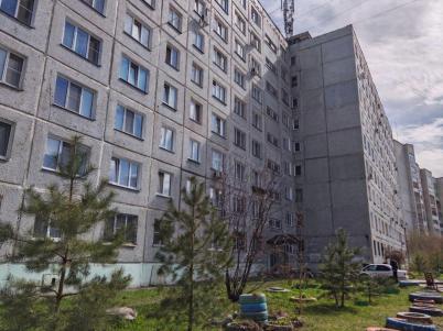 Продажа квартиры Омск.&nbsp;Менделеева пр-кт, 38