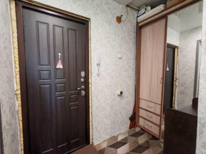 Продажа квартиры Омск.&nbsp;Менделеева пр-кт, 38