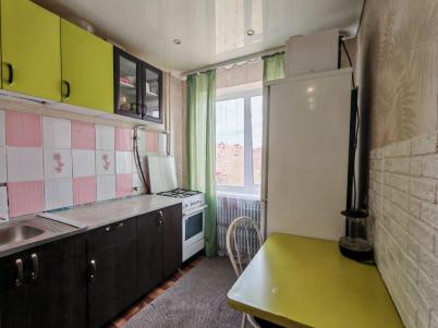 Продажа квартиры Омск.&nbsp;Менделеева пр-кт, 38