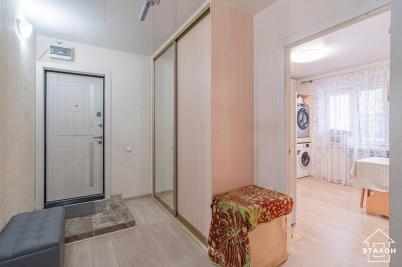 Продажа квартиры Омск.&nbsp;улица Бородина 4/2