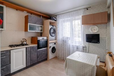 Продажа квартиры Омск.&nbsp;улица Бородина 4/2