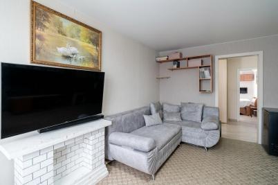 Продажа квартиры Омск.&nbsp;улица Бородина 4/2