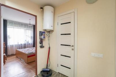 Продажа квартиры Омск.&nbsp;улица Бородина 4/2