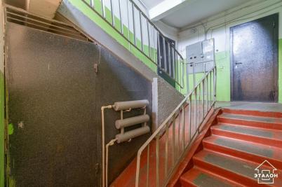 Продажа квартиры Омск.&nbsp;улица Бородина 4/2