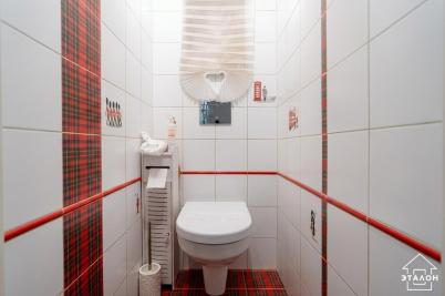 Продажа квартиры Омск.&nbsp;улица Бородина 4/2