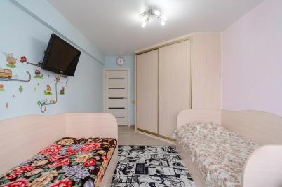 Продажа квартиры Омск.&nbsp;улица Бородина 4/2