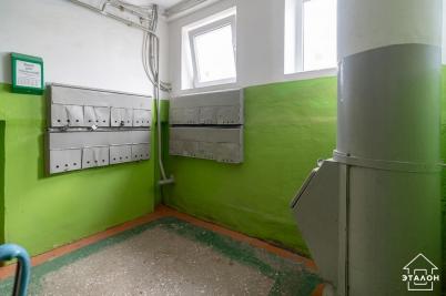 Продажа квартиры Омск.&nbsp;улица Бородина 4/2