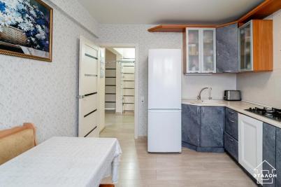 Продажа квартиры Омск.&nbsp;улица Бородина 4/2