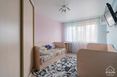 Продажа квартиры Омск.&nbsp;улица Бородина 4/2