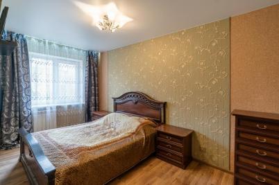 Продажа квартиры Омск.&nbsp;улица Энтузиастов 15