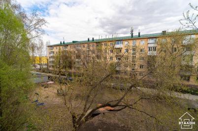 Продажа квартиры Омск.&nbsp;улица Энтузиастов 15