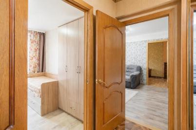 Продажа квартиры Омск.&nbsp;улица Энтузиастов 15