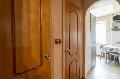 Продажа квартиры Омск.&nbsp;улица Энтузиастов 15