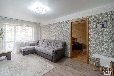 Продажа квартиры Омск.&nbsp;улица Энтузиастов 15